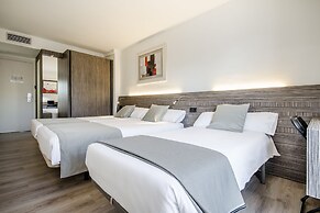 Hotel HC Mollet Barcelona