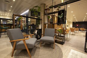 Hotel HC Mollet Barcelona