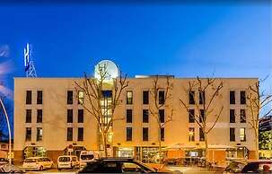 Hotel HC Mollet Barcelona