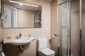 Hotel HC Mollet Barcelona