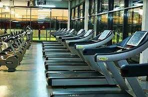 Hotel HC Mollet Barcelona