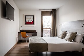 Hotel HC Mollet Barcelona