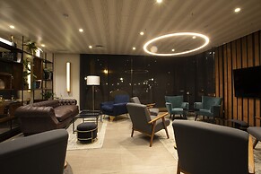 Hotel HC Mollet Barcelona