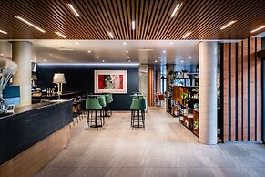 Hotel HC Mollet Barcelona