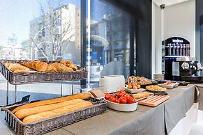 Hotel HC Mollet Barcelona