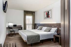 Hotel HC Mollet Barcelona