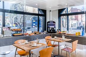 Hotel HC Mollet Barcelona