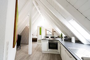 Postsattler City Apartments