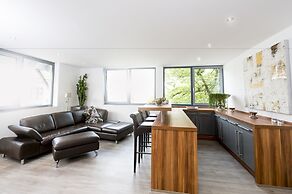 Postsattler City Apartments