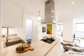 Postsattler City Apartments