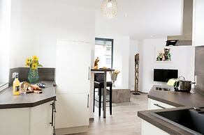 Postsattler City Apartments