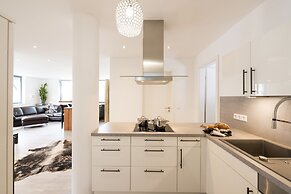 Postsattler City Apartments