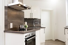 Postsattler City Apartments