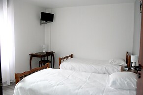 Logis Hôtel Le Fair Play