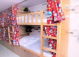 Delta Dormitory - Hostel