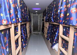 Delta Dormitory - Hostel