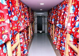 Delta Dormitory - Hostel