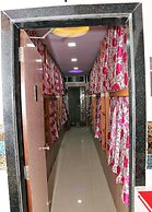 Delta Dormitory - Hostel