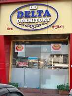 Delta Dormitory - Hostel