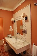 Cortijo Los Naranjos de San Juan