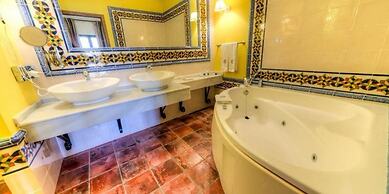 Cortijo Los Naranjos de San Juan