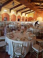 Cortijo Los Naranjos de San Juan