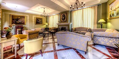 Cortijo Los Naranjos de San Juan