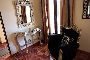 Cortijo Los Naranjos de San Juan