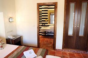 Cortijo Los Naranjos de San Juan