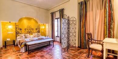 Cortijo Los Naranjos de San Juan