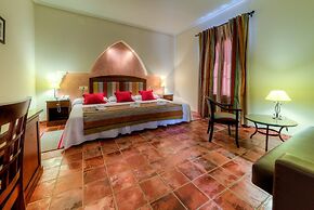 Cortijo Los Naranjos de San Juan