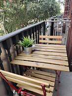 Hostal Live Natura Barcelona