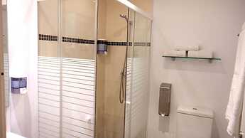 Hostal Live Natura Barcelona