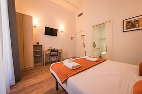 Hostal Live Natura Barcelona