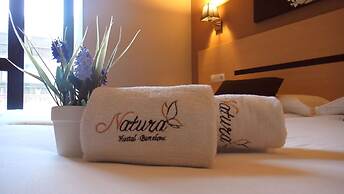 Hostal Live Natura Barcelona