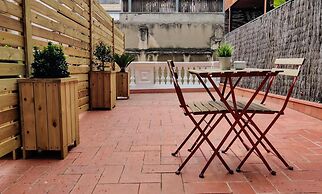 Hostal Live Natura Barcelona
