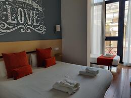 Hostal Live Natura Barcelona