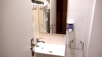 Hostal Live Natura Barcelona