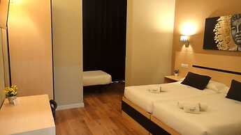Hostal Live Natura Barcelona