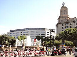 Hostal Live Natura Barcelona