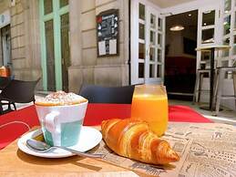 Hostal Live Natura Barcelona