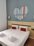 Hostal Live Natura Barcelona