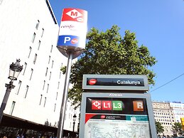 Hostal Live Natura Barcelona