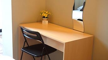 Hostal Live Natura Barcelona