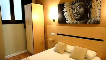 Hostal Live Natura Barcelona