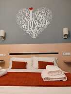 Hostal Live Natura Barcelona