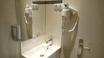 Hostal Live Natura Barcelona