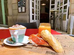 Hostal Live Natura Barcelona