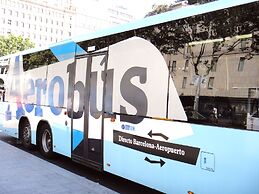 Hostal Live Natura Barcelona