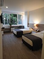 Park V Hotel & Suites